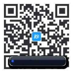 安卓通用版 二维码